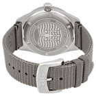 Glashutte Original SeaQ Automatic Green Dial Mens Watch 1-39-11-13-83-08