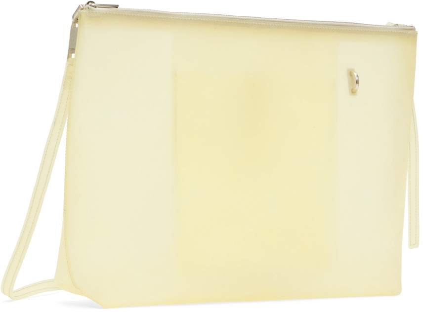 Rick Owens Big Adri Shoulder Bag | Men's Bags | Vitkac