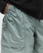 Goldwin Rip-stop Shorts Green Mens Cargo Short