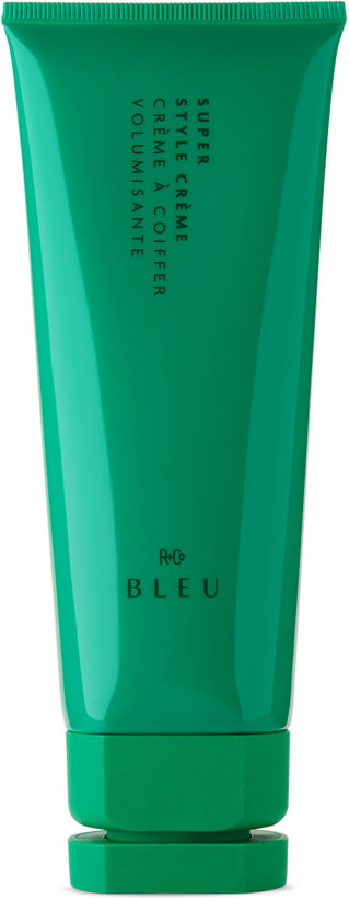 Photo: R+Co Bleu Super Style Crème, 148 mL