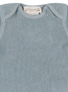 BONPOINT Cotton Jersey T-shirt & Pants