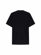 Stella McCartney Logo Studs T-shirt