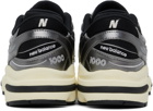 New Balance Silver 1000 Sneakers