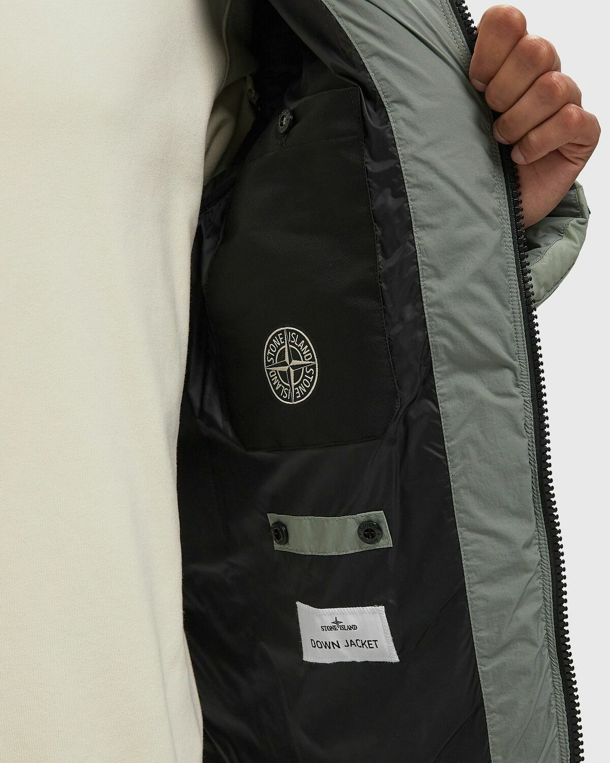DOWN JACKET