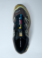 Salomon XT-6 Gore-Tex Sneakers