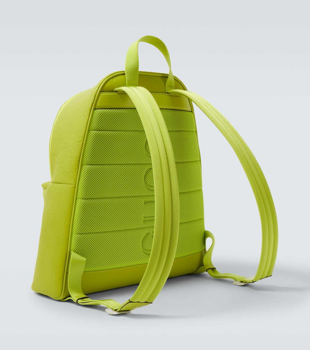 Gucci Gucci Edge GG Medium backpack