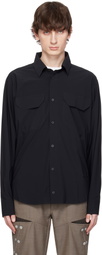 GR10K Black Render Ultrasound Shirt