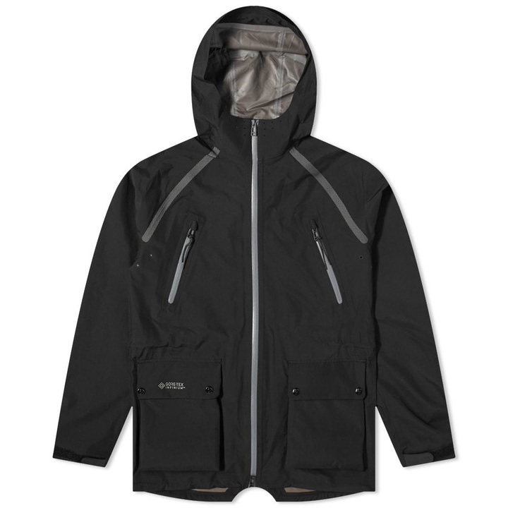 Photo: Belstaff Vent Gore-Tex Jacket