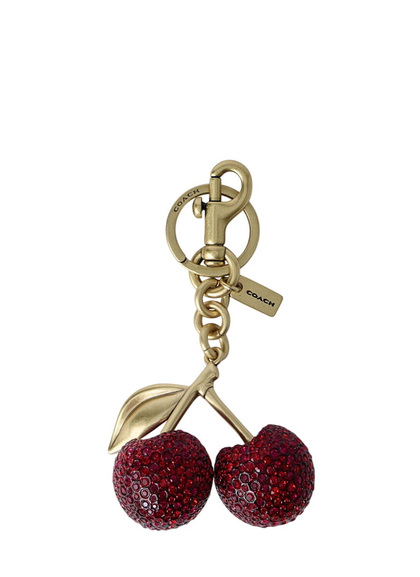 Photo: Coach Bag Charm
