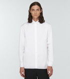 Jil Sander - Cotton shirt