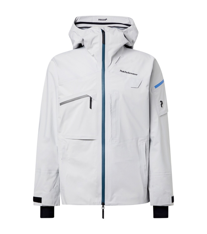 Photo: Peak Performance Alpine ski jacket