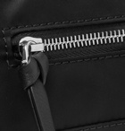 Givenchy - Pandora Nylon Belt Bag - Men - Black