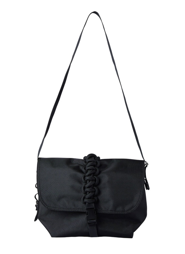 Photo: KARA Cobra Shoulder Bag