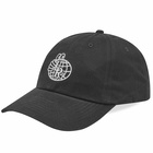 Last Resort AB Men's Daddy Cap in Black