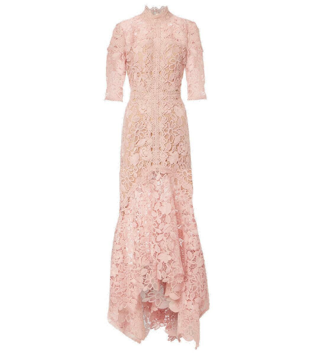 COSTARELLOS コスタレロス ワンピース Floral lace 955175 COSTARELLOS コスタレロス ワンピース Floral lace 955175