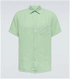 Loro Piana - Linen shirt
