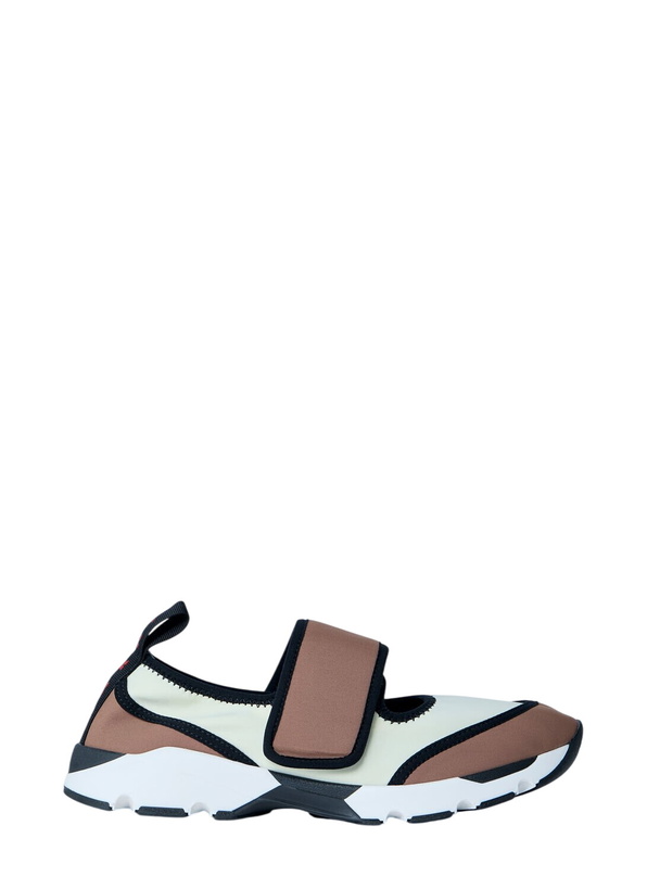 Photo: Marni Low-Top Sneakers