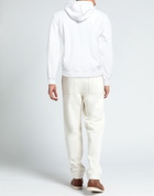 Diesel Mens Sweatshirt in White