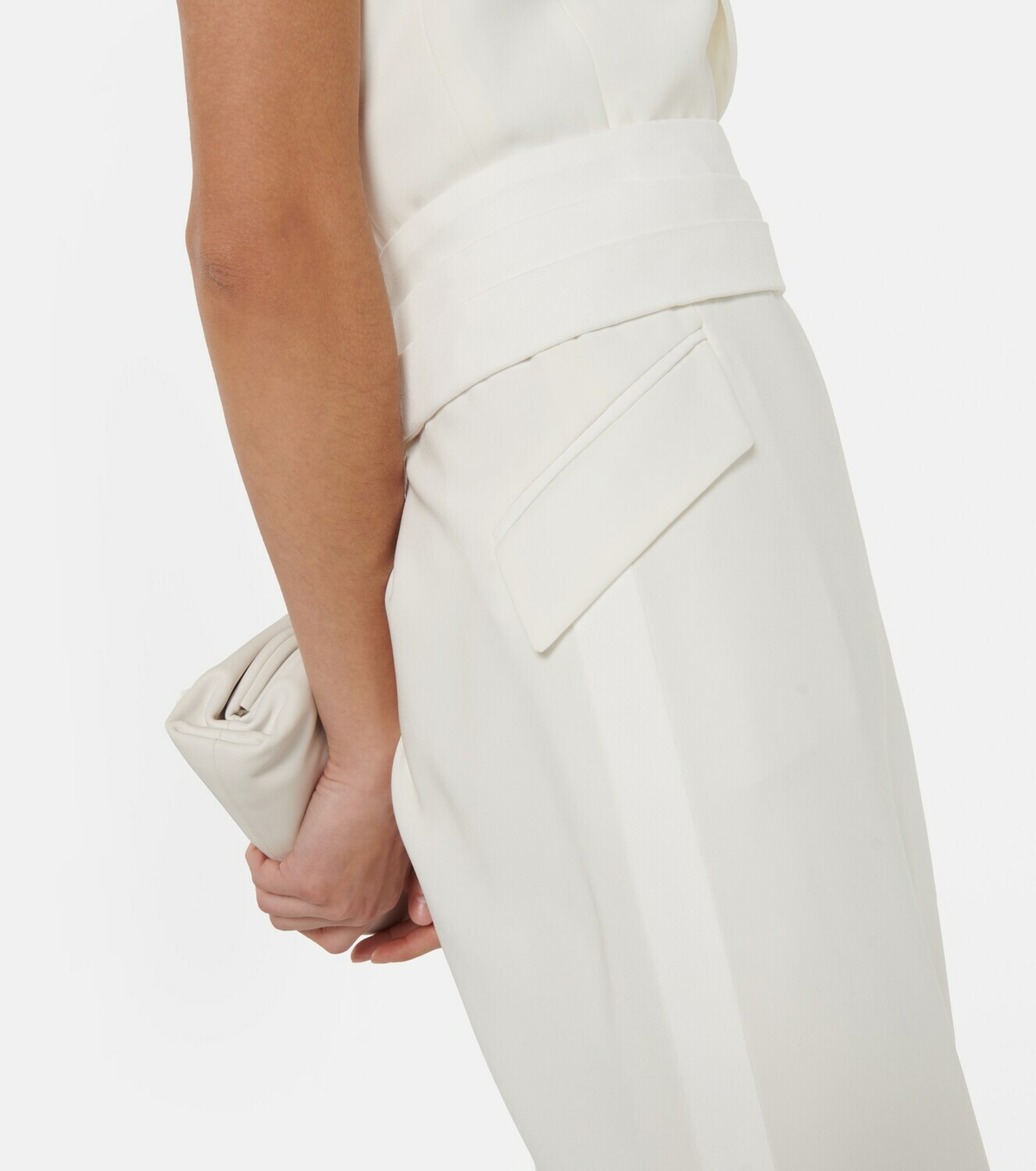 Max Mara - Selva jumpsuit Max Mara