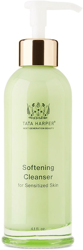 Photo: Tata Harper Softening Cleanser, 4.1 oz / 125 mL