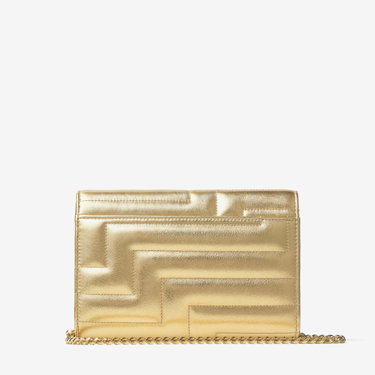 Jimmy Choo Avenue Clutch Clutches & Pouch