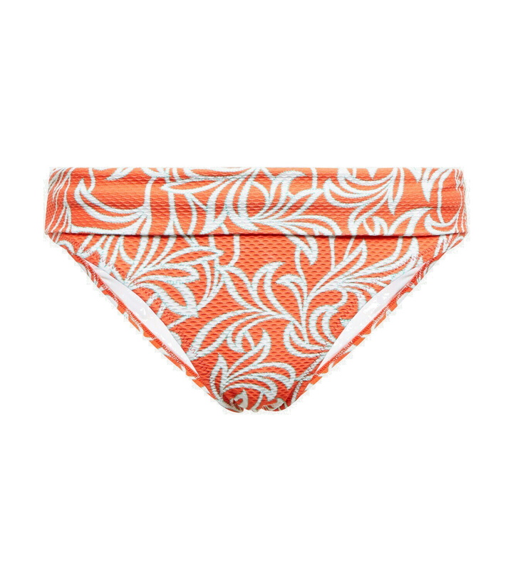 Photo: Heidi Klein Coral Gardens bikini bottoms