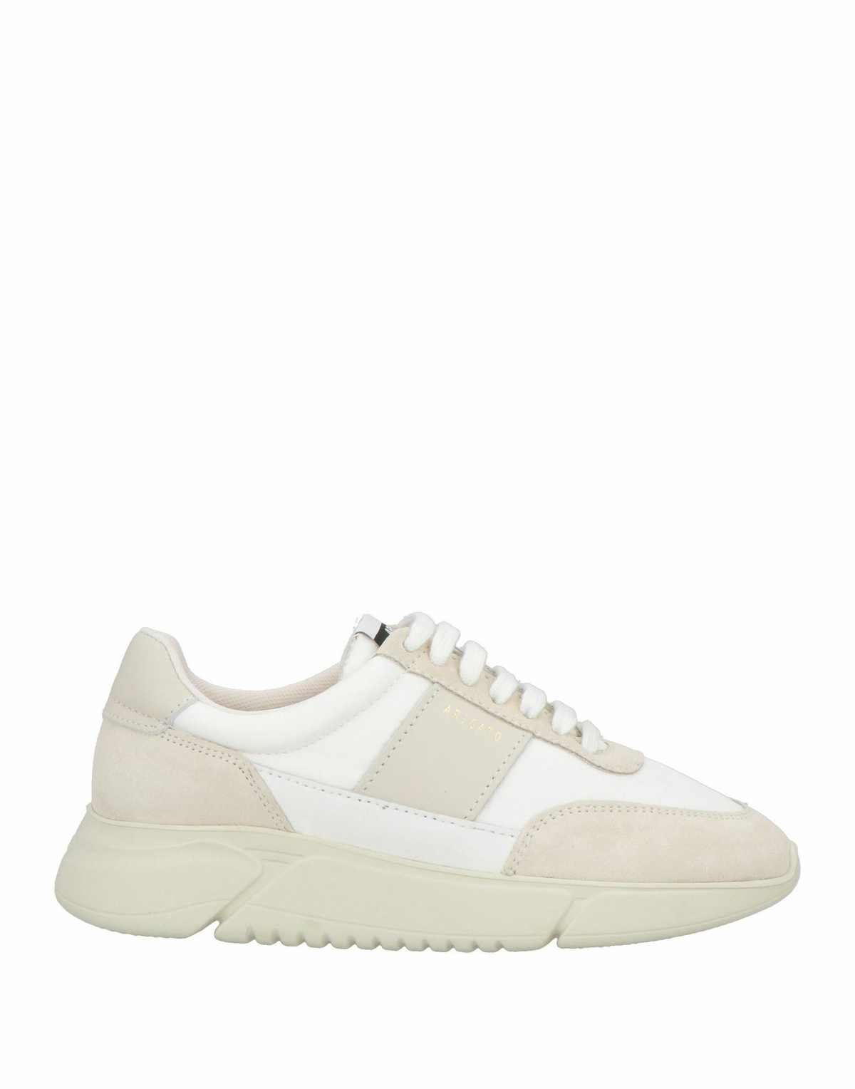 Axel Arigato Womens Sneakers in White
