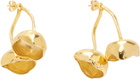 Simuero Cerezas Earrings