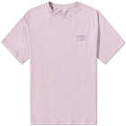 Over Over Men's Easy T-Shirt in Purple