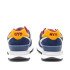 Junya Watanabe MAN x eYe x New Balance 574 Sneakers in Grey