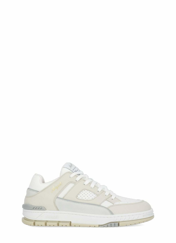 Photo: Axel Arigato Area Lo Low-top Sneakers