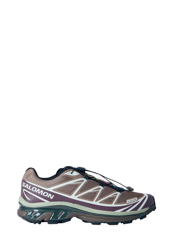 Photo: Salomon XT-6 Sneakers