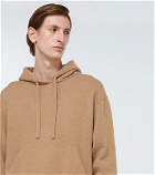 Zegna - Oasi cashmere hoodie