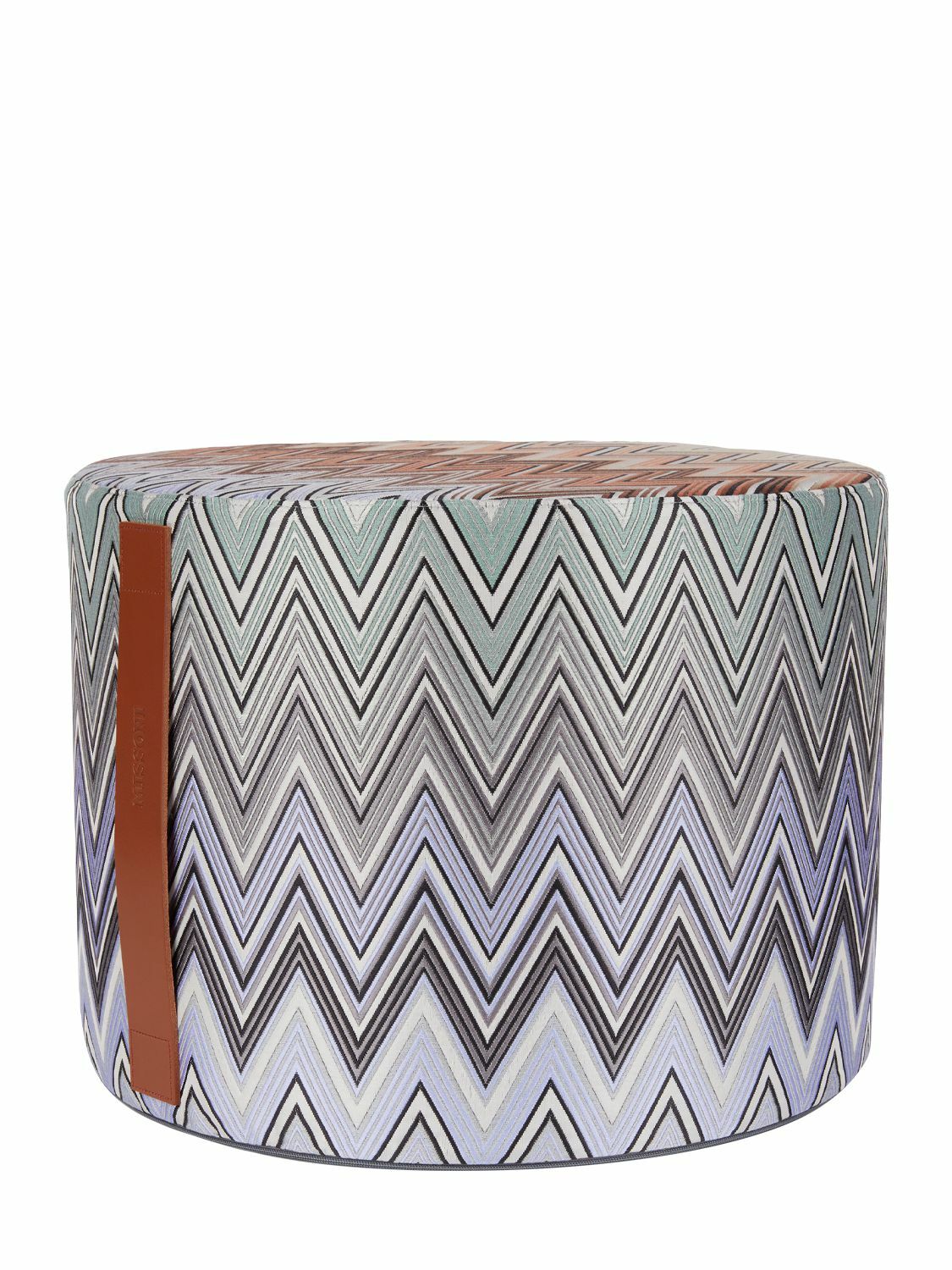 MISSONI HOME Birmingham Pouf