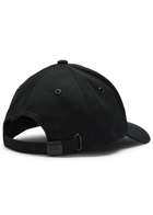 Paul Smith Zebra-logo Cotton cap - Black - One Size