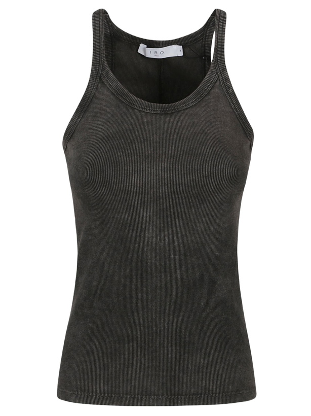 Photo: IRO Palisso Top Tank