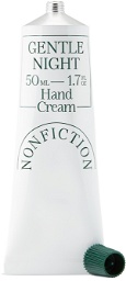 Nonfiction Gentle Night Hand Cream, 50 mL