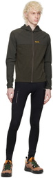 PEdALED Khaki Jary Sweatshirt