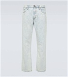 NotSoNormal Straight jeans