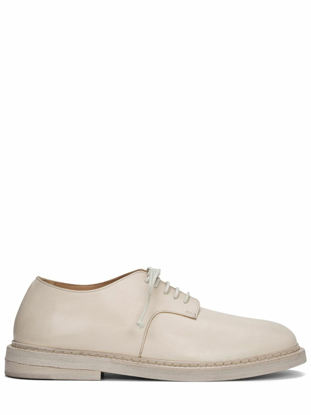 Photo: MARSELL Nasello Lace-up Shoes