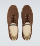 Brunello Cucinelli Suede sneakers