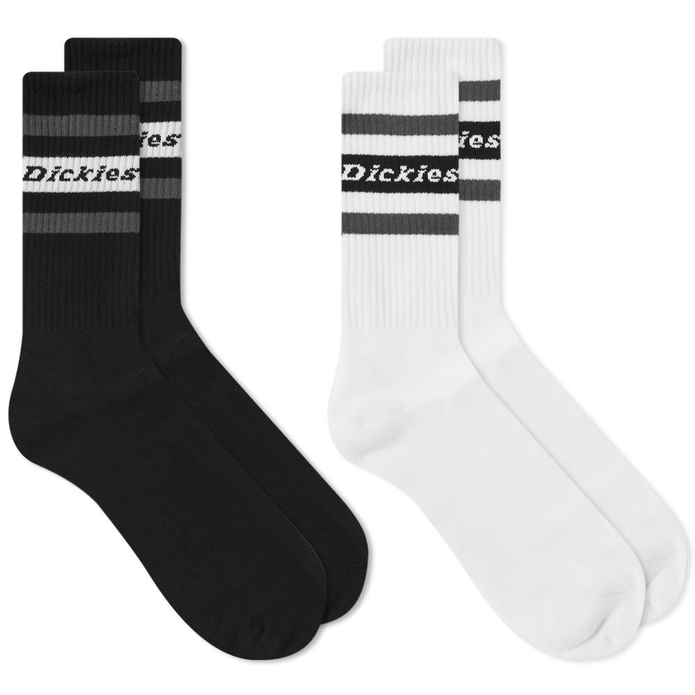 Dickies Genola Sock - 2 Pack