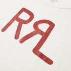 RRL Classic Logo Tee