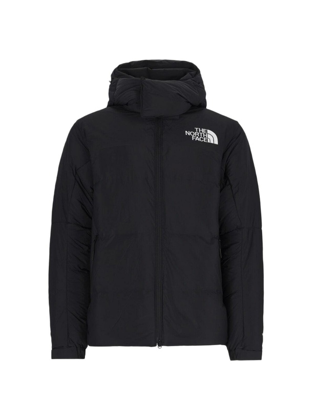Photo: The North Face himalayan Baltoro Convertible Jacket