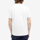 Dsquared2 Men's Maple Leaf Logo T-Shirt in White
