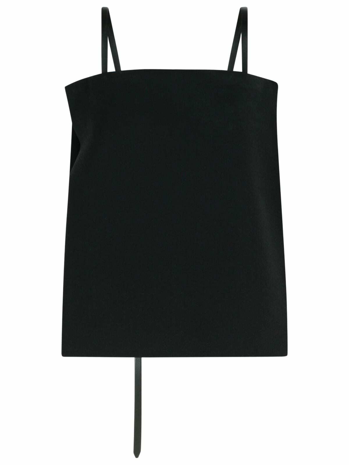 Album1234 Ribbed-knit Pencil Skirt SportMax Sportmax