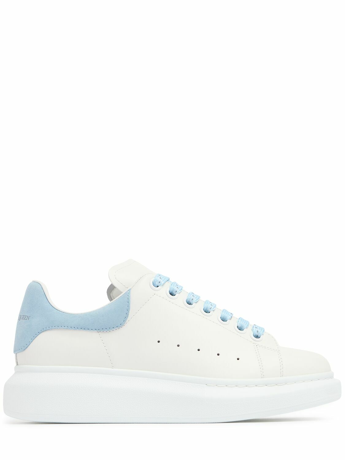 ★関税込/追跡発送★alexander mcqueen★OVERSOLE SNEAKERS★ ☆関税込/追跡発送☆alexander mcqueen☆OVERSOLE SNEAKERS☆黒