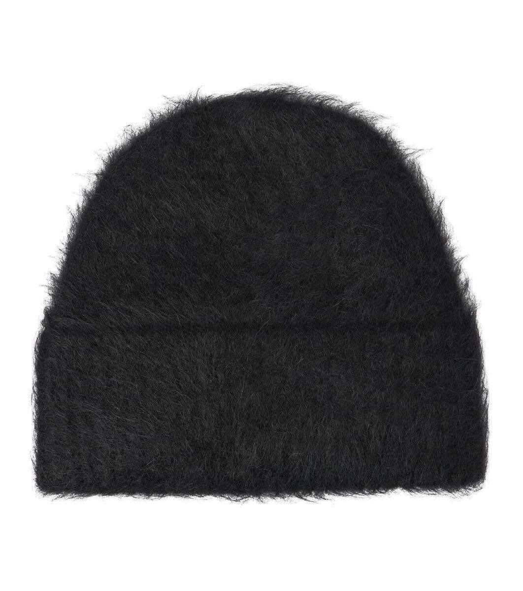 Toteme Alpaca-blend beanie Toteme