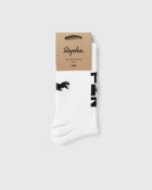 Rapha X Tekkerz Pro Team Socks White Men