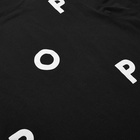 POP Trading Company Pop Logo Tee